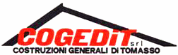 Cogedit Impresa Costruzioni